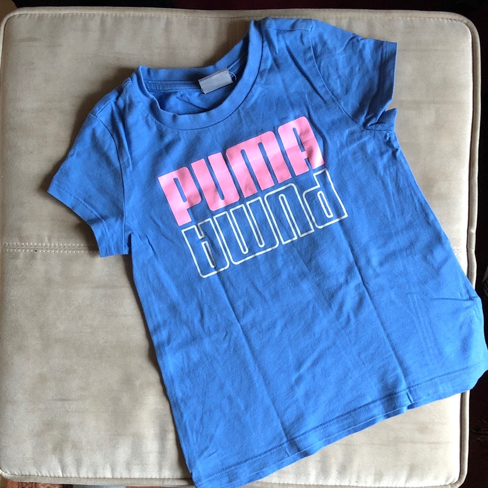 Puma Tee (3 for 15$)